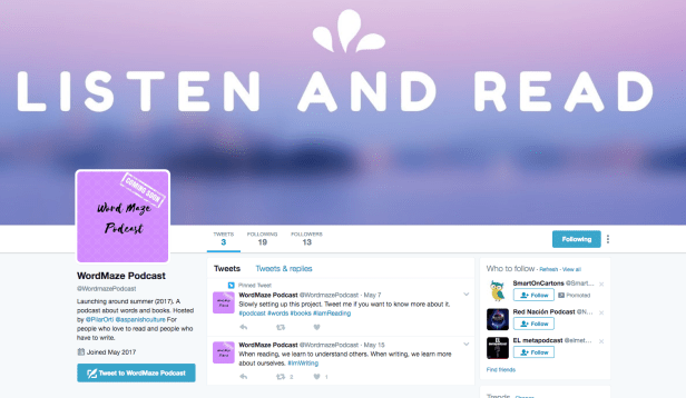 WordMazePodcast_Twitter